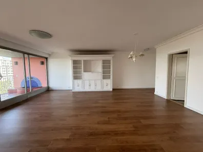 Apartamento com 4 Quartos para alugar, 190m² no Paraisópolis, São Paulo