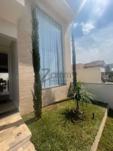 Casa de Condomínio com 3 Quartos à venda, 200m² no Parque Ortolândia, Hortolândia