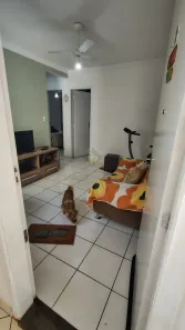 Apartamento com 2 Quartos à venda, 43m² no Ipiranga, Ribeirão Preto