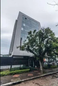 Sala Comercial à venda, 33m² no Menino Deus, Porto Alegre
