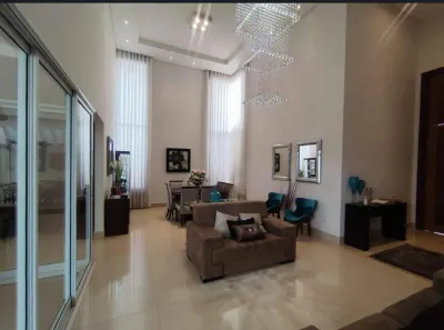 Casa com 3 Quartos à venda, 269m² no Parque Residencial Damha V, São José do Rio Preto