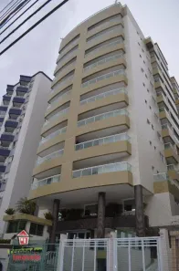 Apartamento com 2 Quartos à venda, 83m² no Guilhermina, Praia Grande