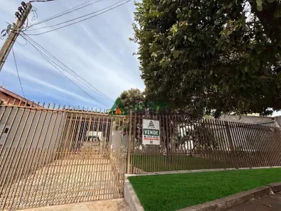 Casa com 3 Quartos à venda, 120m² no São Lourenço, Londrina