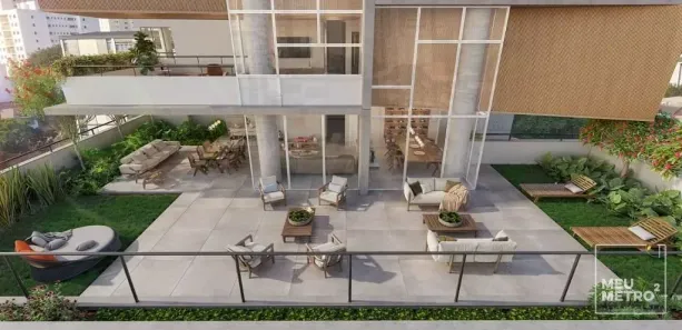 Apartamento com 3 Quartos à venda, 412m² no Vila Mariana, São Paulo