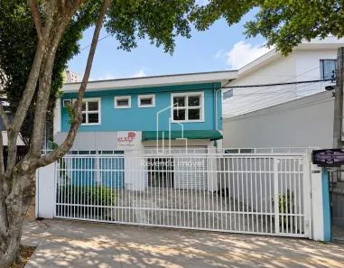 Prédio Comercial com 3 Quartos à venda, 252m² no Vila Matilde, São Paulo
