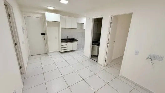 Apartamento com 2 Quartos para alugar, 49m² no Coité, Eusébio