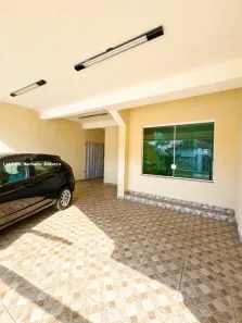 Casa com 3 Quartos à venda, 238m² no Jardim Rodeio, Mogi das Cruzes