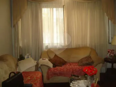 Sobrado com 3 Quartos à venda, 148m² no Vila Anglo Brasileira, São Paulo