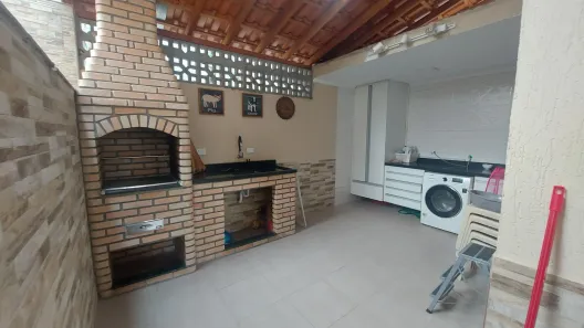 Sobrado com 3 Quartos à venda, 141m² no Vila Nova Mazzei, São Paulo