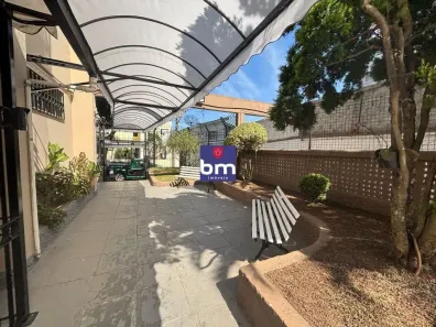 Apartamento com 2 Quartos à venda, 56m² no Vila das Belezas, São Paulo