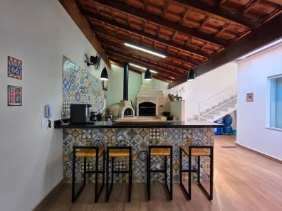 Sobrado com 3 Quartos à venda, 250m² no Jardim Virginia Bianca, São Paulo