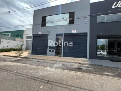 Galpão/Depósito/Armazém para alugar, 150m² no Aclimação, Uberlândia