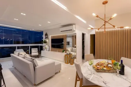 Apartamento com 2 Quartos à venda, 83m² no Fazenda, Itajaí