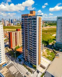 Apartamento com 2 Quartos à venda, 60m² no Aeroclube, João Pessoa