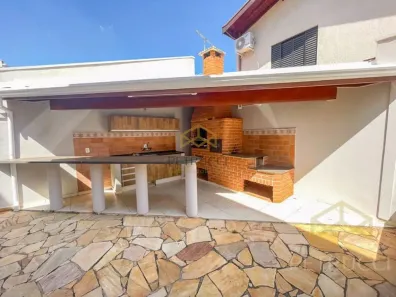Sobrado com 3 Quartos à venda, 266m² no Parque Brasil 500, Paulínia