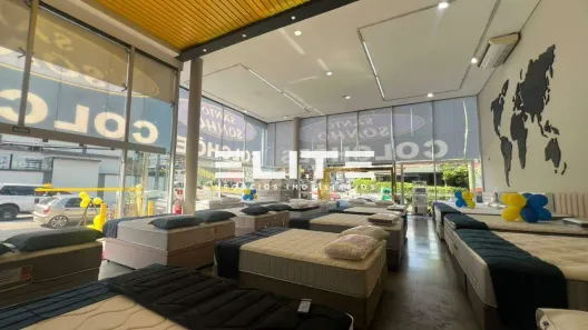 Ponto Comercial para alugar, 324m² no Campestre, Santo André