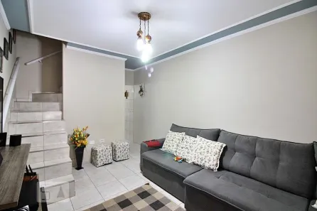 Casa com 4 Quartos à venda, 256m² no Taboão, São Bernardo do Campo