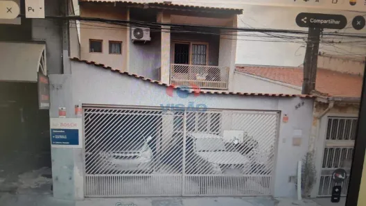 Sobrado com 3 Quartos à venda, 151m² no Jardim Nova Indaiá, Indaiatuba