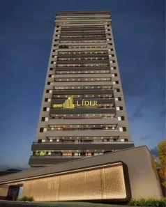 Apartamento com 2 Quartos à venda, 69m² no Aclimação, Uberlândia