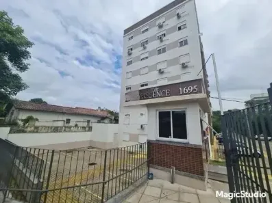 Apartamento com 2 Quartos à venda, 51m² no Vila Nova, Porto Alegre