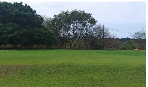 Lote/Terreno à venda, 2000m² no Recanto Campestre Internacional de Viracopos Gleba 7, Indaiatuba