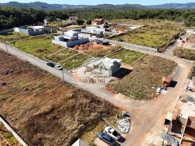 Lote/Terreno à venda, 371m² no , Pirenópolis