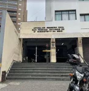 Sala Comercial à venda, 309m² no Santa Terezinha, Santo André