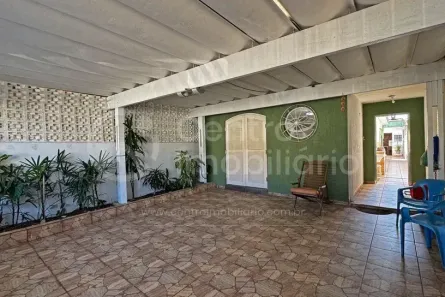 Casa com 2 Quartos à venda, 106m² no Cidade Nova Peruíbe, Peruíbe