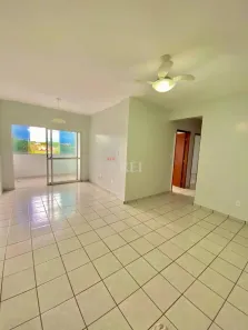Apartamento com 3 Quartos à venda, 82m² no Nova Vila Maria, Rio Verde