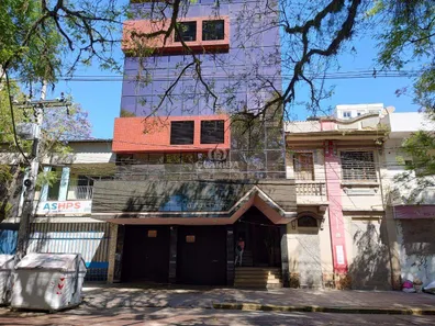Sala Comercial para alugar, 38m² no Farroupilha, Porto Alegre