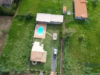 Casa com 4 Quartos à venda, 800m² no , Acorizal