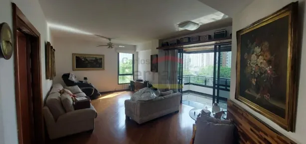 Apartamento com 3 Quartos à venda, 220m² no Santana, São Paulo