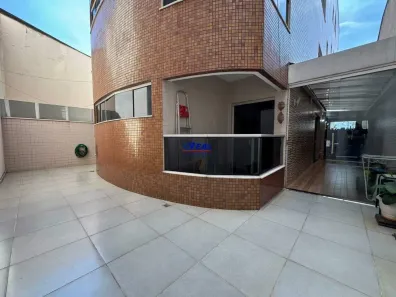 Apartamento com 3 Quartos à venda, 139m² no Barreiro, Belo Horizonte
