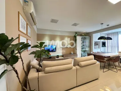 Apartamento com 2 Quartos à venda, 76m² no Jaraguá Esquerdo, Jaraguá do Sul