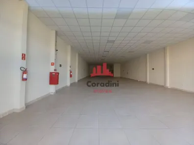 Sala Comercial para alugar, 300m² no São Manoel, Americana