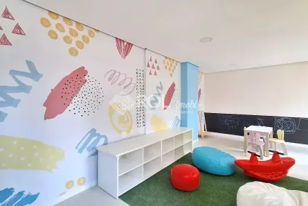 Apartamento com 2 Quartos à venda, 38m² no Barra Funda, São Paulo