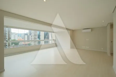 Apartamento com 3 Quartos à venda, 146m² no Itaim Bibi, São Paulo