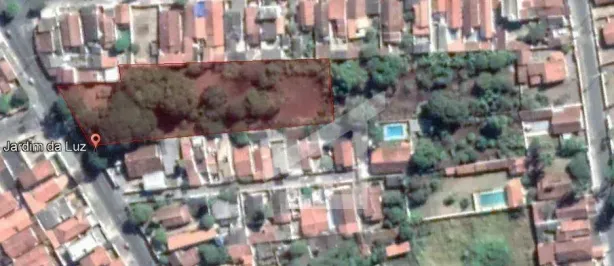 Lote/Terreno à venda, 4500m² no Vila Prosperidade, Taubaté
