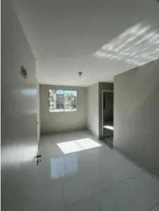 Apartamento com 2 Quartos à venda, 48m² no Palmeiras de São José, São José dos Campos
