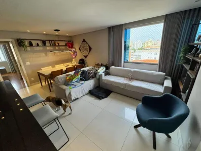 Cobertura com 3 Quartos à venda, 150m² no União, Belo Horizonte