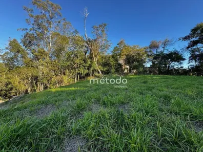 Lote/Terreno à venda, 1672m² no Luiz Carlos, Guararema