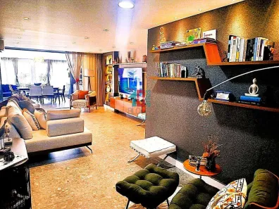 Cobertura com 3 Quartos à venda, 186m² no Recreio dos Bandeirantes, Rio de Janeiro