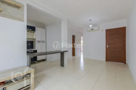 Casa de Condomínio com 3 Quartos à venda, 122m² no Olaria, Canoas