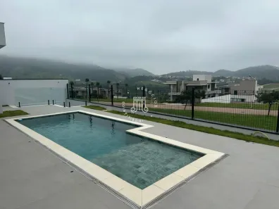 Casa de Condomínio com 4 Quartos à venda, 328m² no Vila Maringá, Jundiaí
