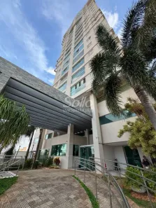 Apartamento com 2 Quartos à venda, 68m² no Centro, Uberlândia