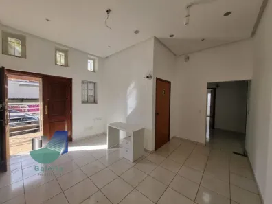 Ponto Comercial para alugar, 100m² no Alto da Boa Vista, Ribeirão Preto