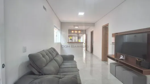 Casa com 2 Quartos à venda, 123m² no Jardim da Alvorada, Nova Odessa