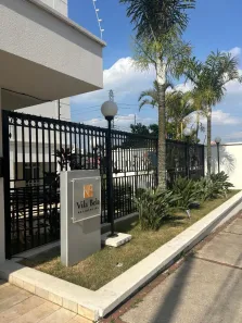 Apartamento com 3 Quartos à venda, 92m² no Vila Viotto, Jundiaí