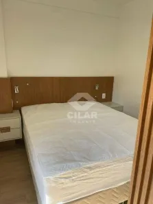 Apartamento com 1 Quarto para alugar, 41m² no Rio Branco, Porto Alegre