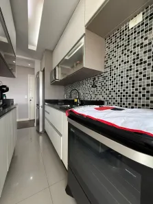 Apartamento com 3 Quartos à venda, 75m² no Penha de França, São Paulo
